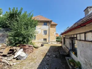 Prodej rodinného domu, Kněževes, Nová Čtvrť, 185 m2