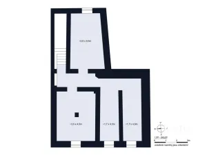 Prodej rodinného domu, České Budějovice - České Budějovice 5, Josefa Hory, 130 m2