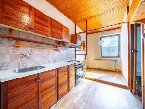 Prodej rodinného domu, České Budějovice - České Budějovice 5, Josefa Hory, 130 m2