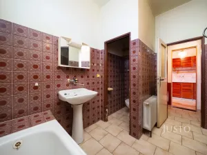 Prodej rodinného domu, České Budějovice - České Budějovice 5, Josefa Hory, 130 m2