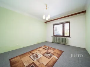Prodej rodinného domu, České Budějovice - České Budějovice 5, Josefa Hory, 130 m2