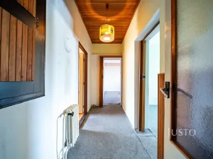 Prodej rodinného domu, České Budějovice - České Budějovice 5, Josefa Hory, 130 m2