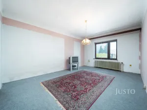 Prodej rodinného domu, České Budějovice - České Budějovice 5, Josefa Hory, 130 m2