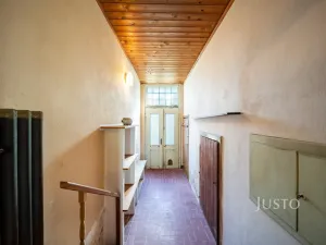 Prodej rodinného domu, České Budějovice - České Budějovice 5, Josefa Hory, 130 m2