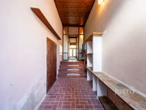 Prodej rodinného domu, České Budějovice - České Budějovice 5, Josefa Hory, 130 m2