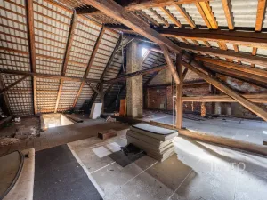 Prodej rodinného domu, České Budějovice - České Budějovice 5, Josefa Hory, 130 m2