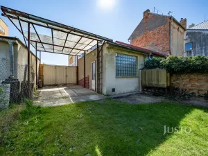 Prodej rodinného domu, České Budějovice - České Budějovice 5, Josefa Hory, 130 m2