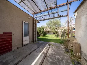 Prodej rodinného domu, České Budějovice - České Budějovice 5, Josefa Hory, 130 m2
