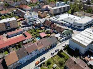Prodej rodinného domu, České Budějovice - České Budějovice 5, Josefa Hory, 130 m2