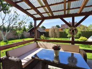 Prodej rodinného domu, Nový Vestec, U Tří Cest, 224 m2