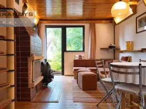 Prodej chaty, Frymburk - Milná, 50 m2