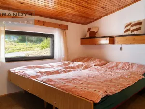 Prodej chaty, Frymburk - Milná, 50 m2