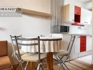 Prodej chaty, Frymburk - Milná, 50 m2