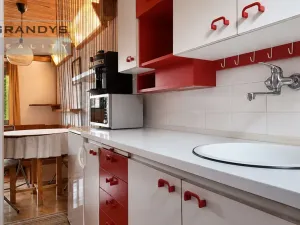 Prodej chaty, Frymburk - Milná, 50 m2