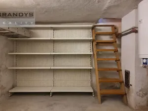 Prodej chaty, Frymburk - Milná, 50 m2