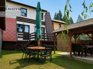Prodej chaty, Frymburk - Milná, 50 m2