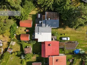 Prodej chaty, Frymburk - Milná, 50 m2