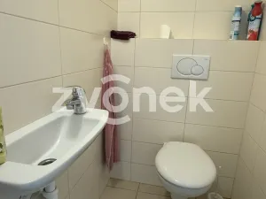 Pronájem bytu 1+kk, Zlín, Štefánikova, 16 m2