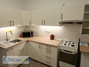 Pronájem bytu 1+1, Brno - Štýřice, Táborského nábřeží, 38 m2