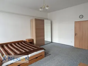 Pronájem bytu 1+1, Brno - Štýřice, Táborského nábřeží, 38 m2