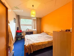 Prodej bytu 3+1, Teplice, Pražská, 69 m2