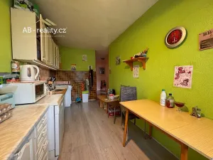 Prodej bytu 3+1, Teplice, Pražská, 69 m2
