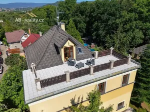 Prodej rodinného domu, Bystřany, Mírová, 254 m2