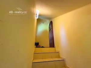 Prodej rodinného domu, Bystřany, Mírová, 254 m2