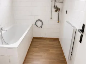 Pronájem bytu 2+kk, Ústí nad Labem - Neštěmice, Májová, 40 m2