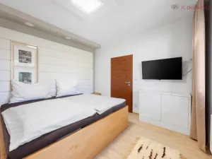 Pronájem bytu 2+kk, Uherské Hradiště, náměstí Míru, 90 m2