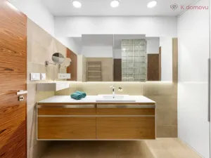 Pronájem bytu 2+kk, Uherské Hradiště, náměstí Míru, 90 m2