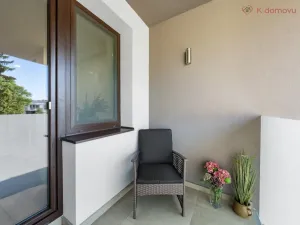 Pronájem bytu 2+kk, Uherské Hradiště, náměstí Míru, 90 m2