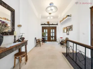 Pronájem bytu 2+kk, Uherské Hradiště, náměstí Míru, 90 m2