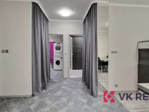 Pronájem bytu 2+kk, Praha - Vokovice, Lužná, 70 m2