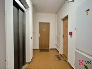 Pronájem bytu 2+kk, Praha - Vokovice, Lužná, 70 m2