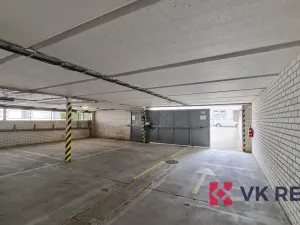 Pronájem bytu 2+kk, Praha - Vokovice, Lužná, 70 m2