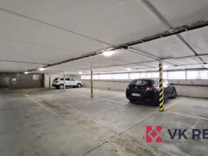 Pronájem bytu 2+kk, Praha - Vokovice, Lužná, 70 m2