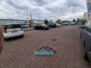 Pronájem výrobních prostor, Kroměříž, 80 m2