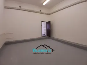 Pronájem výrobních prostor, Kroměříž, 80 m2