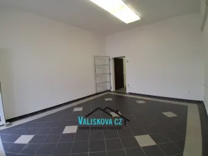 Pronájem výrobních prostor, Kroměříž, 80 m2