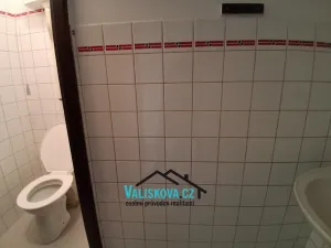 Pronájem výrobních prostor, Kroměříž, 80 m2