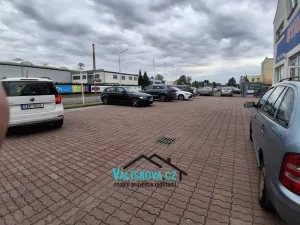 Pronájem výrobních prostor, Kroměříž, 80 m2