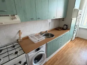 Pronájem bytu 1+1, Most, tř. Budovatelů, 35 m2