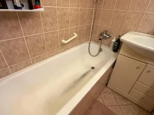 Pronájem bytu 1+1, Most, tř. Budovatelů, 35 m2