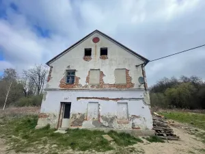 Prodej rodinného domu, Kobylá nad Vidnavkou, 284 m2