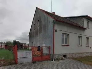 Prodej podílu pozemku pro bydlení, Český Dub, 4488 m2