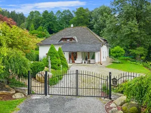 Prodej rodinného domu, Jeseník, Rejvízská, 180 m2