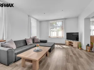 Prodej vícegeneračního domu, Klamoš, 570 m2