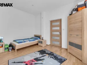 Prodej vícegeneračního domu, Klamoš, 570 m2