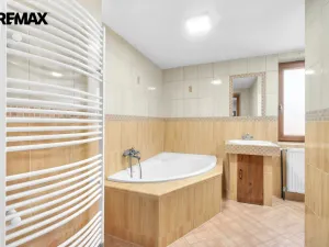 Prodej vícegeneračního domu, Klamoš, 570 m2